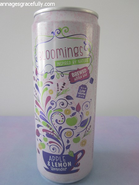 Bloomings tea