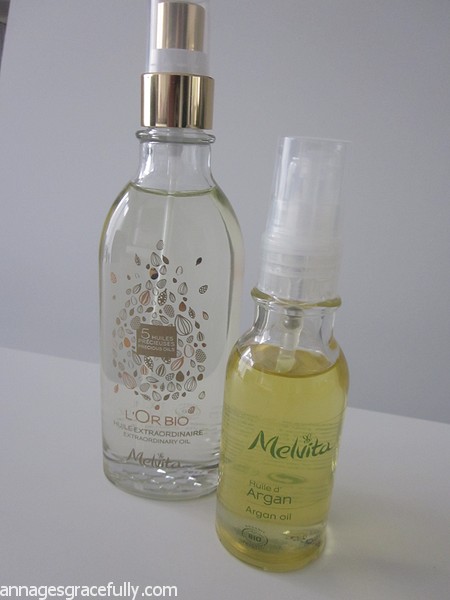 melvita olie ann ages