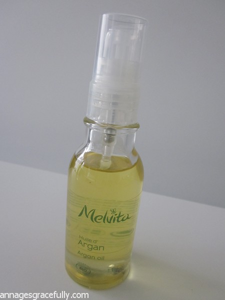 melvita argan olie ann ages gracefully