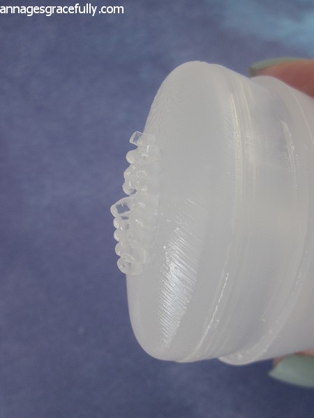 Odorex Ultra Protect Clear Gel Deodorant