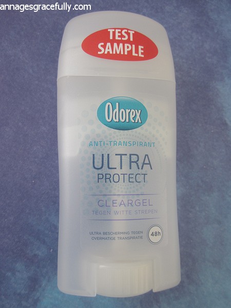 Odorex Ultra protect deodorant