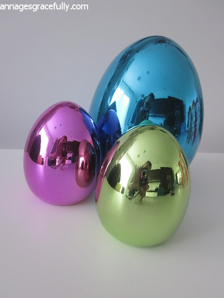 ann ages gracefully friday finds decoratie eieren