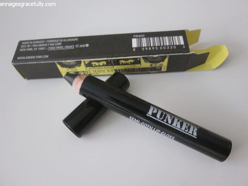 Styletone maart 2016 ann ages gracefully