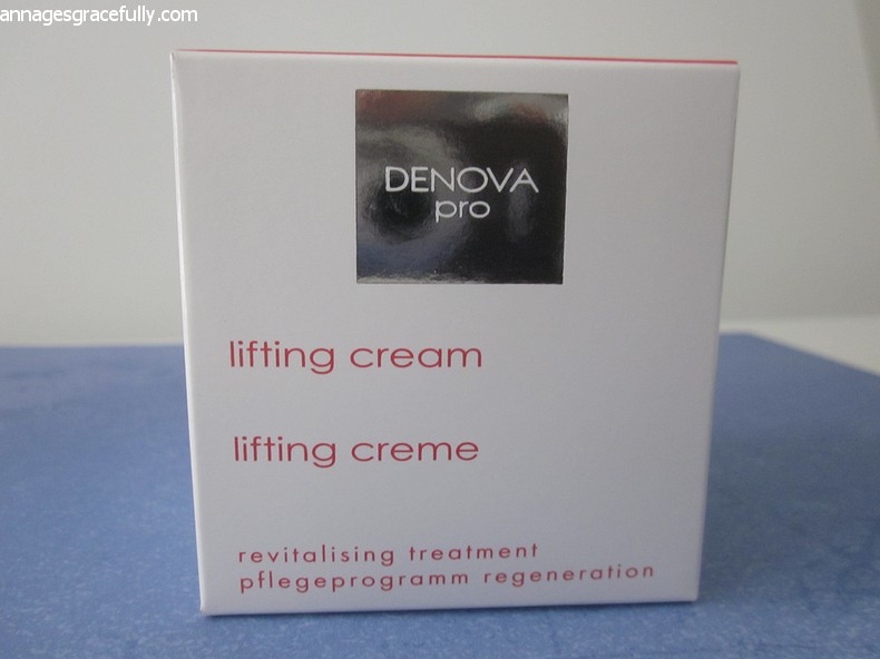 Denova Pro lifting creme