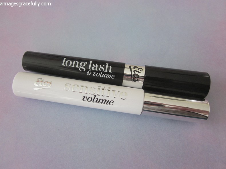 Etos mascara Sensitive