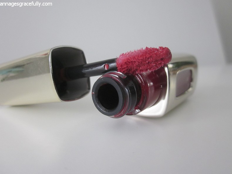 l'oreal 304 Ruby Opera