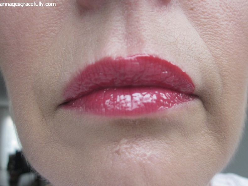 l'oreal 304 Ruby Opera