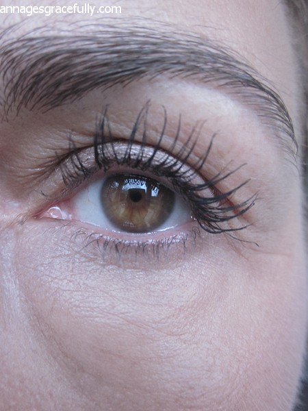 Etos Long Lash & Volume mascara