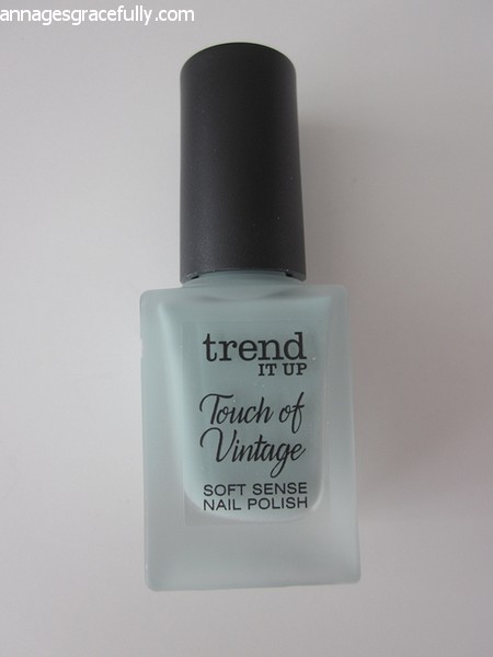 Trend it up 020 touch of vintage