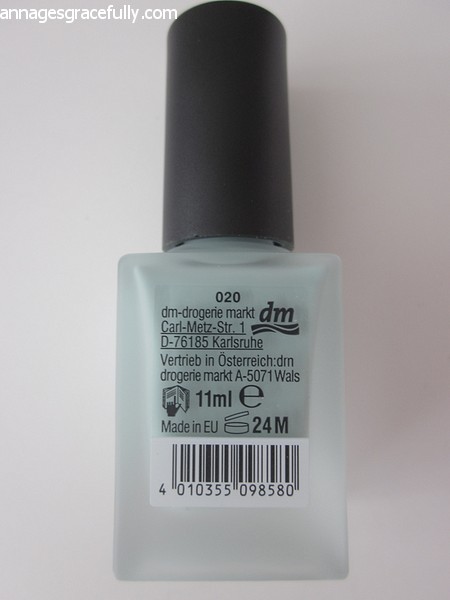 Trend it up 020 touch of vintage