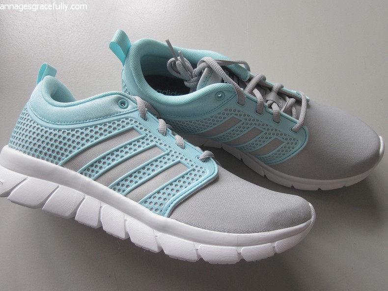 adidas Neo cloudfoam