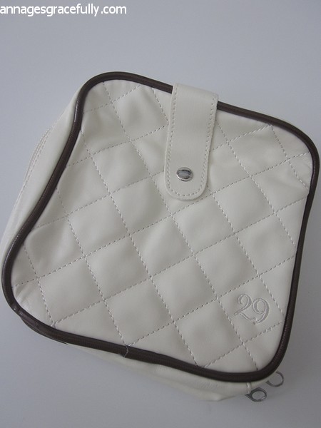 Styletone box april 2016