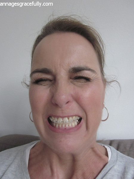 DeMak up Detox Water Challenge