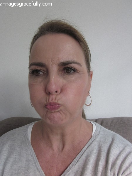 DeMak up Detox Water Challenge