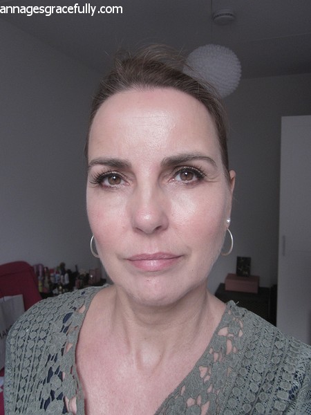 DeMak up Detox Water Challenge