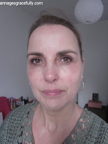 DeMak up Detox Water Challenge