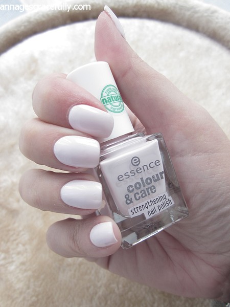 Essence Colour & Care