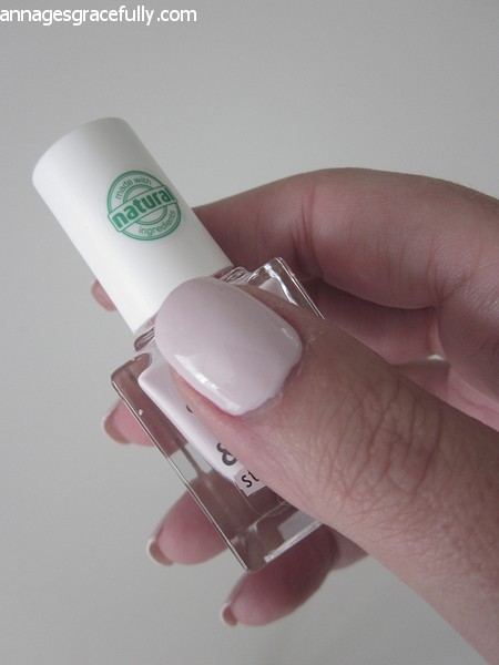 Essence Colour & Care