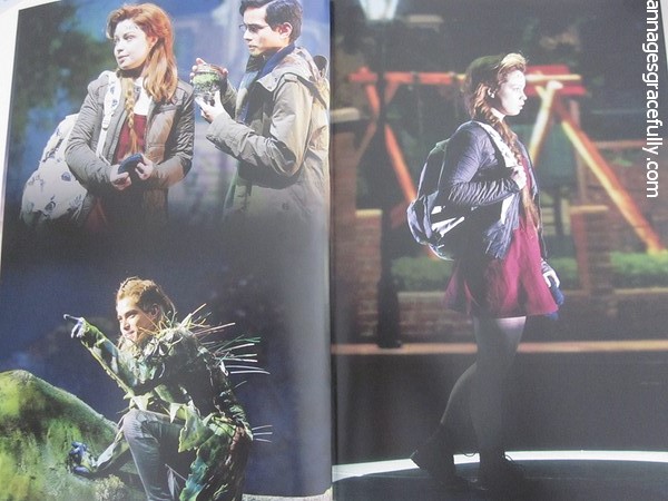 Sky de musical in 3D