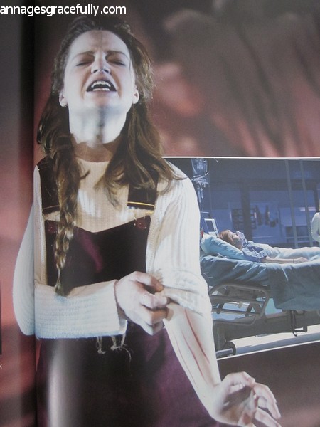 Sky de musical in 3D