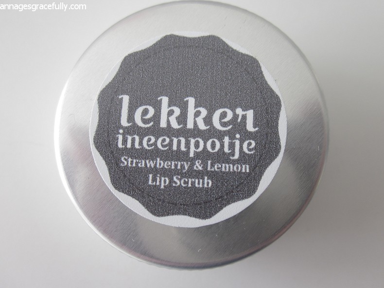 Styletone mei 2016 Lekker in een potje