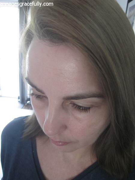 Shea Moisture haarserum