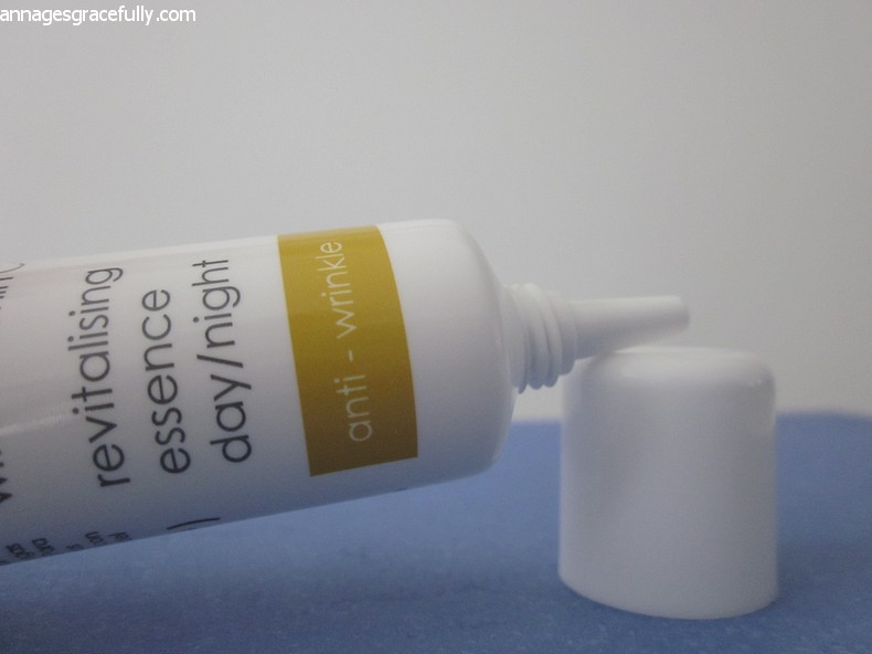 Ziaja Med Revitaliserende Essentie Dag/Nacht