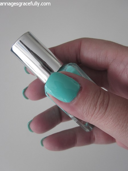 Barry M. Green Berry