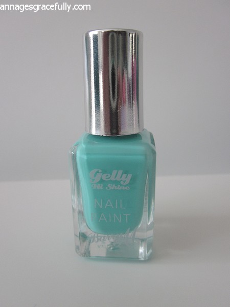 Barry M. Green Berry