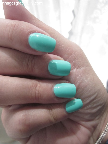 Barry M. Green Berry