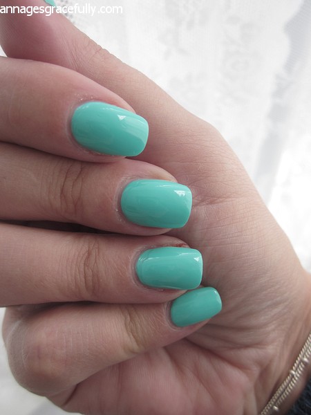 Barry M. Green Berry