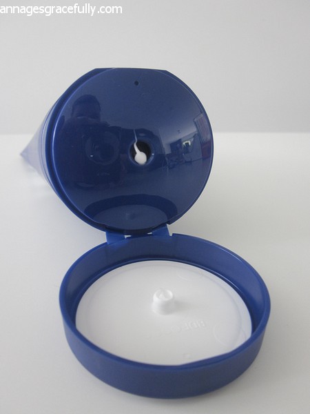 Nivea Reinigingscreme