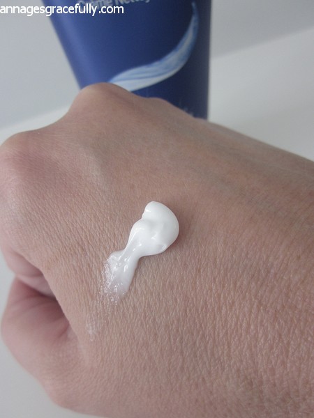 Nivea Reinigingscreme