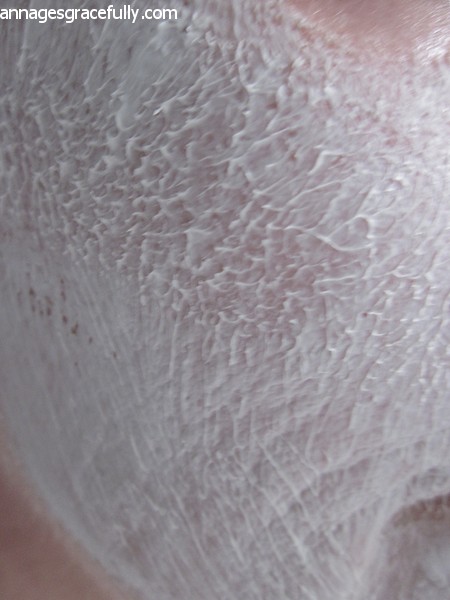 MayBeauty The incredible PoreMask