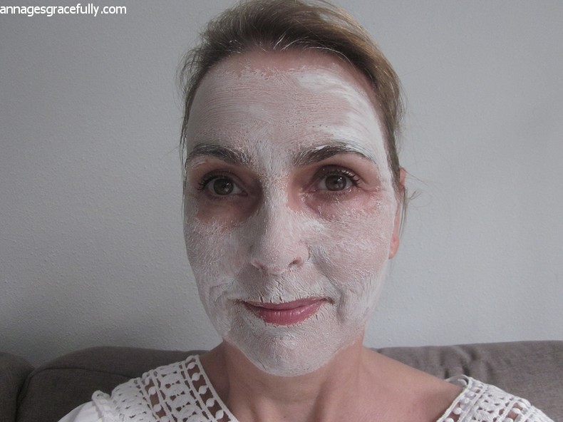 MayBeauty The incredible PoreMask