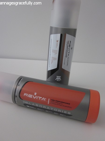 Revitacor Shampoo & Conditioner