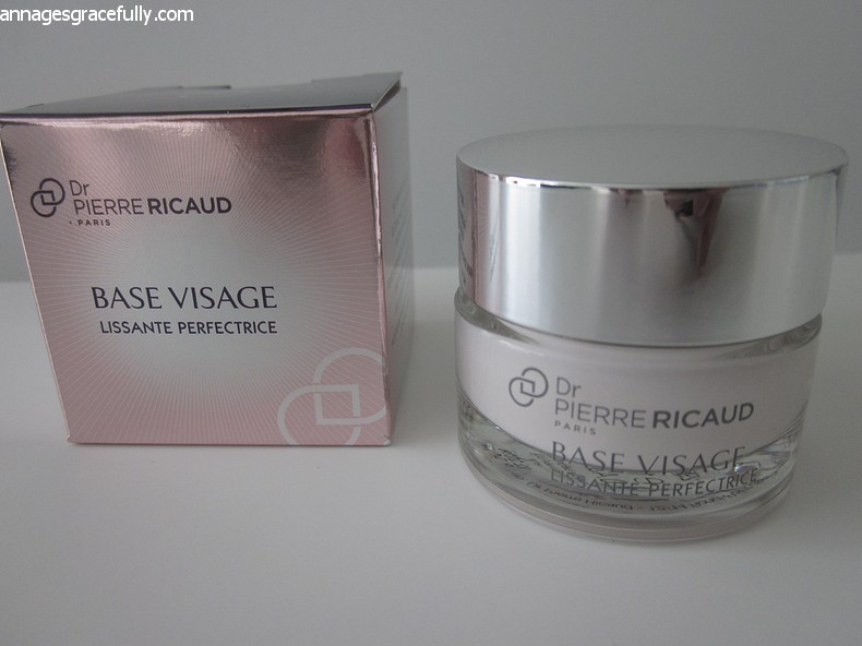 Dr Pierre Ricaud Base Visage