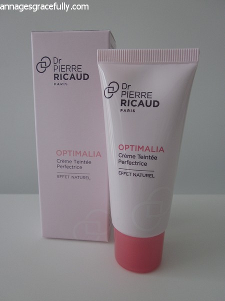 Dr Pierre Ricaud Optimalia