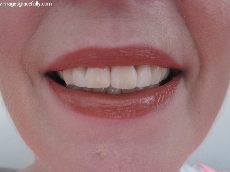 Note lipstick Styletone Juni 2016