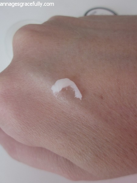 Glow for a cause solid perfume Styletone box Juni 2016