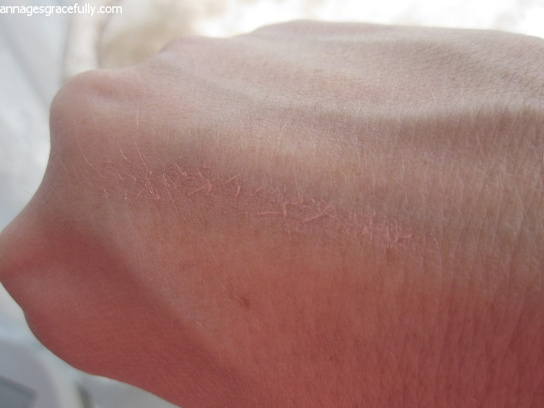 Styletone juni 2016 peony cosmetics