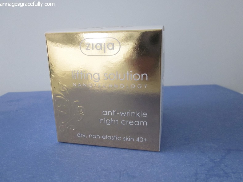 Ziaja Lifting solution