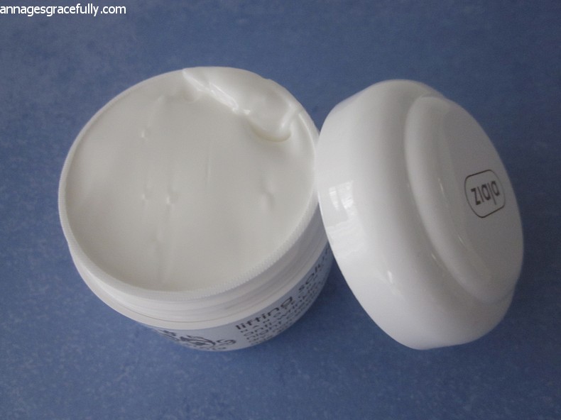 Ziaja Lifting solution