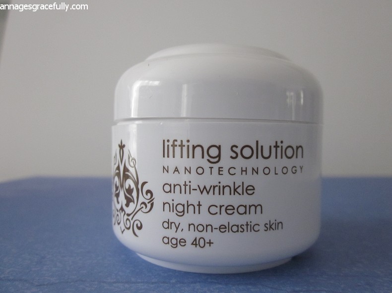 Ziaja Lifting solution