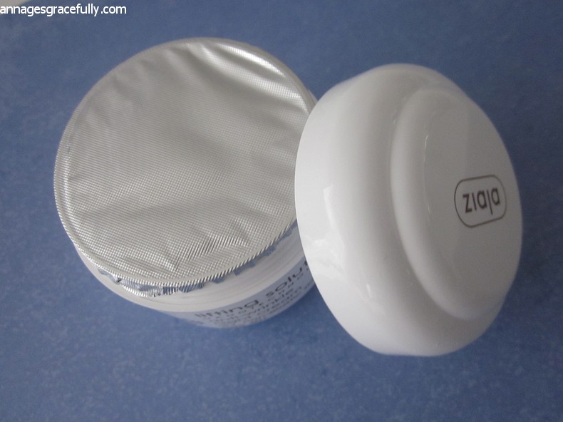 Ziaja Lifting solution