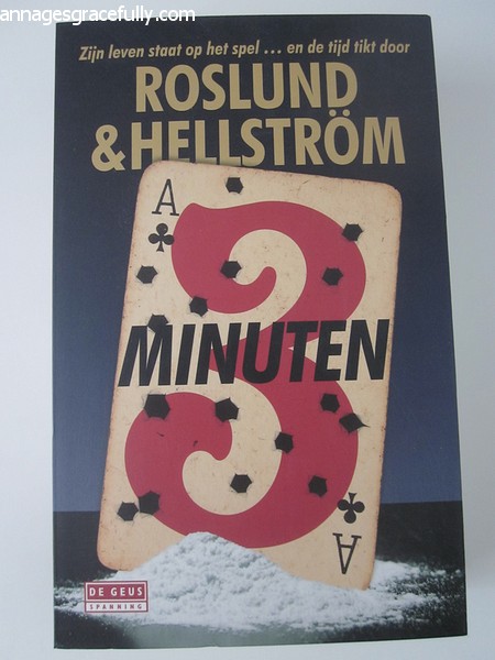 Roslund & Hellstrom 3 minuten