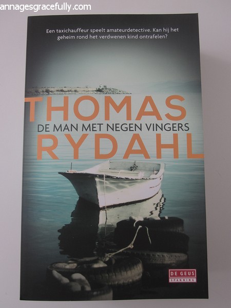 Thomas Rydahl