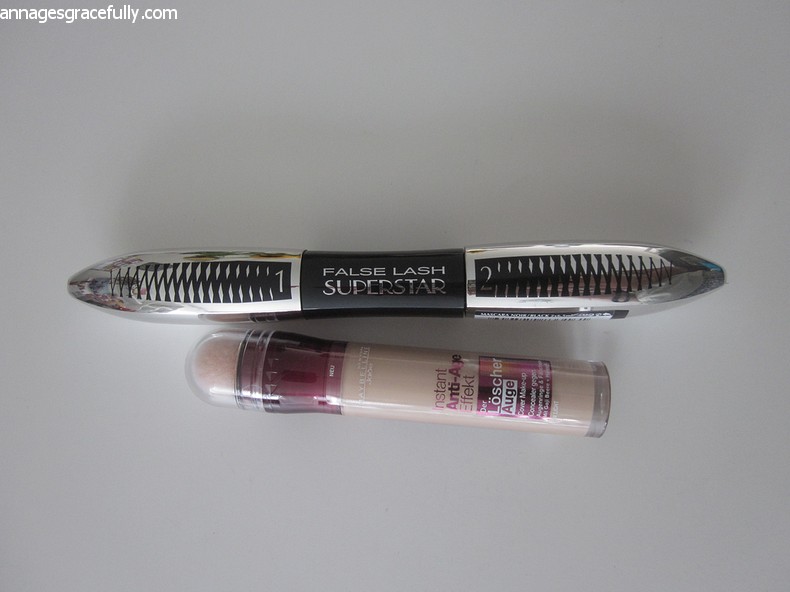 DM shoplog Juli 2016