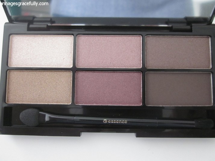 Essence Arabian nights