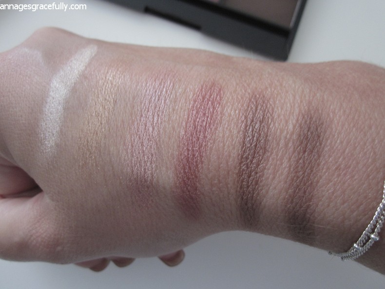 Essence Arabian nights